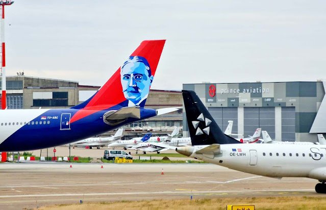 CEO: Without alliance restructuring Air Serbia unlikely to join