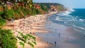 Canada Issues "Avoid Non-Essential Travel" Warning For World's Top Solo Travel Destination