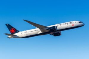 Canada’s Largest Airlines Keep Cutting Routes To US–Here’s Why