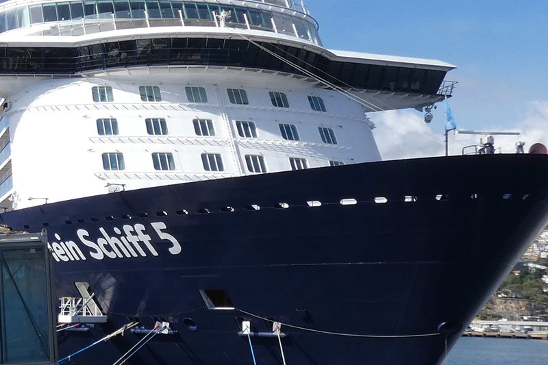 Mein Schiff 5