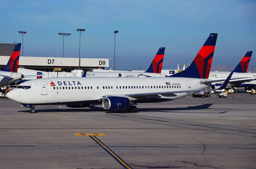 Delta Air Lines Cuts Flights on These 12 Flight Routes, But Why?