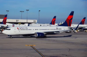 Delta Air Lines Cuts Flights on These 12 Flight Routes, But Why?