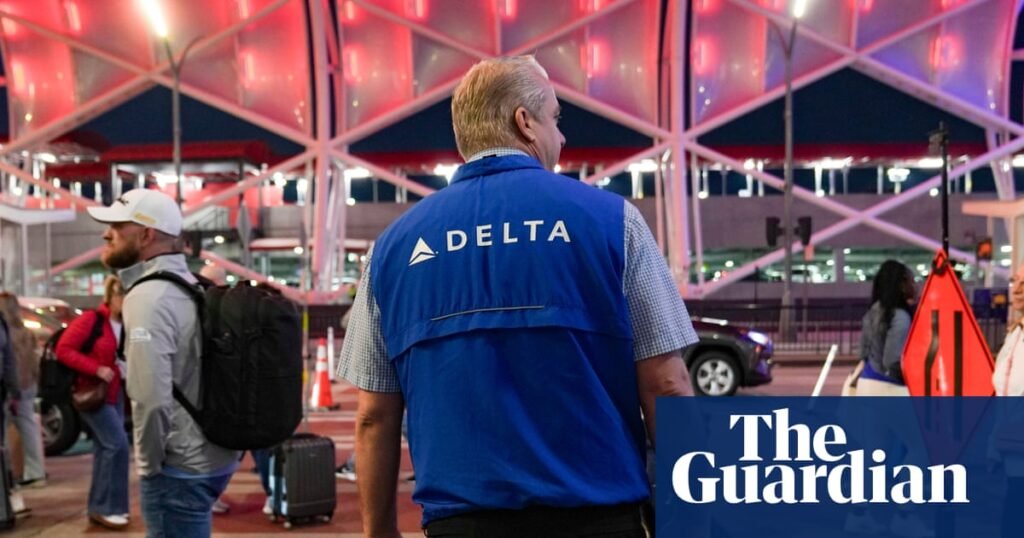 Delta CEO braces flyers for higher fares amid surge in oil prices tied to Iran war | Business