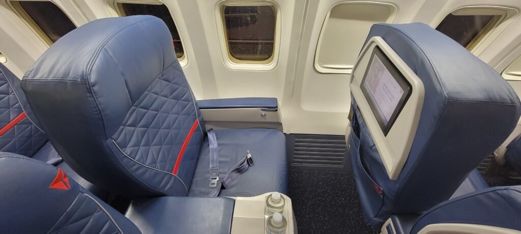 Delta Calls Itself Premium — But Too Often The Product Doesn’t Match The Promise