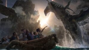 Disney Might Be Rethinking Its Newest 'Avatar' Land