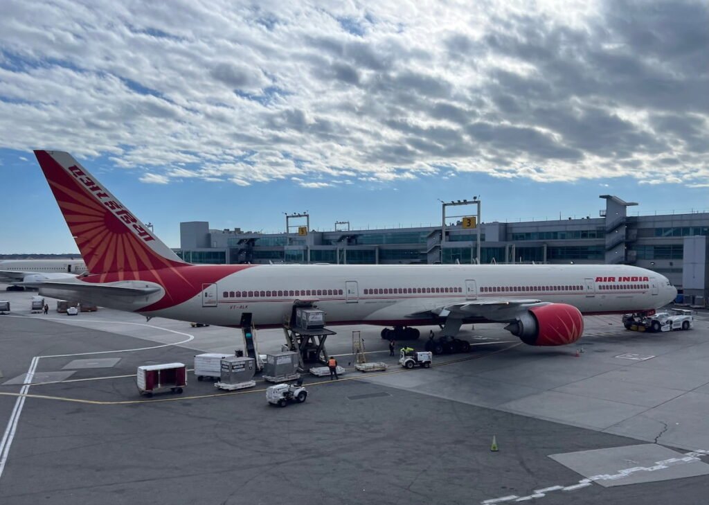 Dumb: Air India Pilot Arrives In United States With Marijuana, Denied Entry