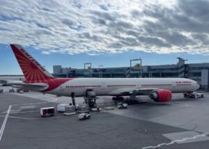 Dumb: Air India Pilot Arrives In United States With Marijuana, Denied Entry