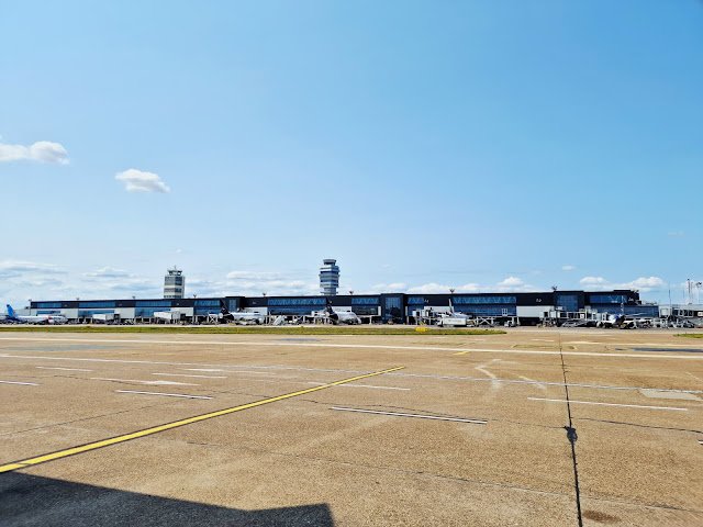 EX-YU capital city airports shed 82.000 seats in April, most still set to grow