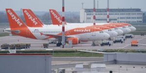 Easyjet refused to postpone £4k stag do flights after groom's two-year-old daughter was diagnosed with brain tumour