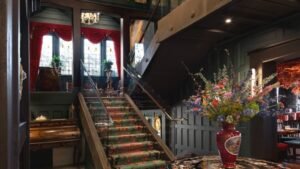 Esquimalt hotel named one of the best new hotels in the world: Travel + Leisure