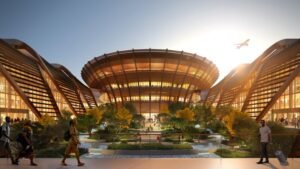 Ethiopia’s $12.5 billion plan to become Africa’s aviation capital