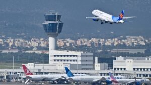 Europe summer travel on the line as airlines' jet fuel supply dwindles