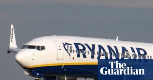 European airports could face jet fuel shortages within three weeks | Europe