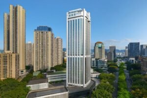 Fairfield by Marriott Celebrates the Opening of its 100th Hotel in Greater China
