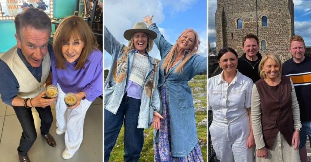 Fans all ask same question as major change sweeps Travel Guides 2026 Ireland special