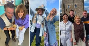 Fans all ask same question as major change sweeps Travel Guides 2026 Ireland special
