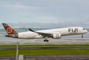 Fiji Airways Cancels Flights to This US City Just Under 2 Years