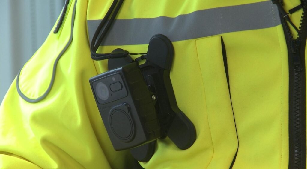 First NS chief conductors equipped with bodycams from today
