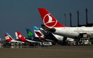 Flight delays have returned | eKathimerini.com