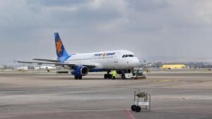 Flight restrictions eased at Ben Gurion from Sunday