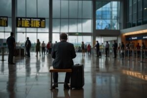 Europe flights cancellations
