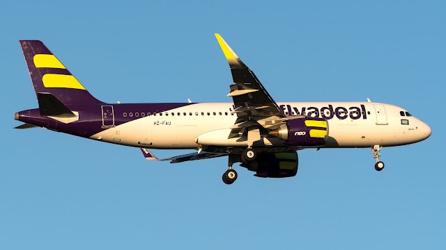 Flyadeal plans new Sarajevo service