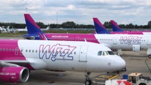 Foreign airlines return to Israel