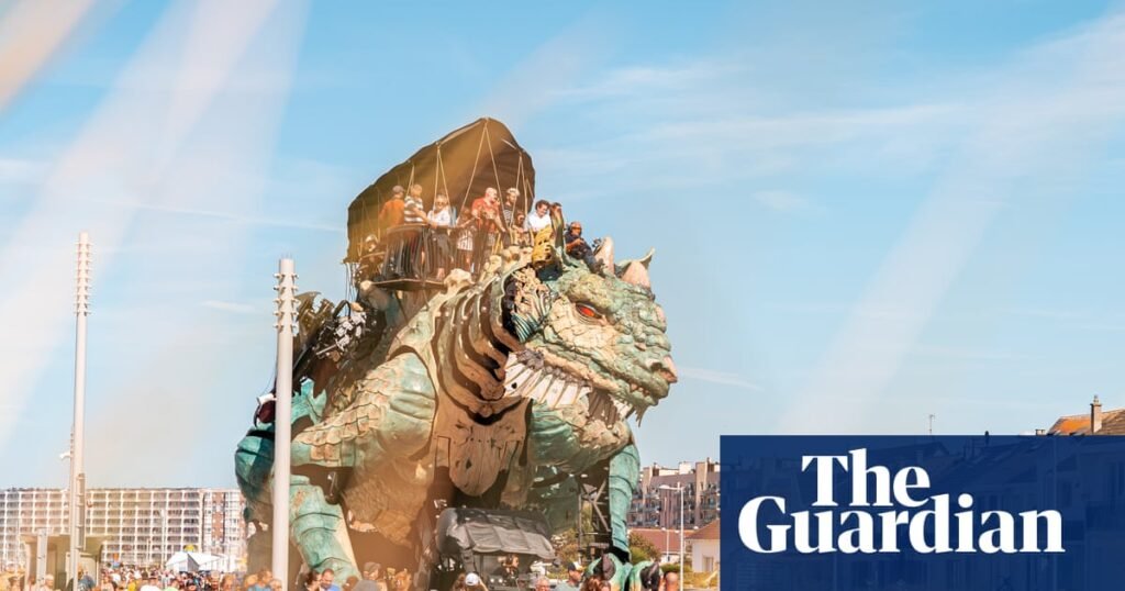 From volcanic wilds to world-class art: 10 fun and fabulous reasons to visit France in 2026 | France holidays