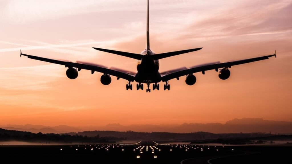 Fuel Shock Forces Airlines Into Emergency Mode