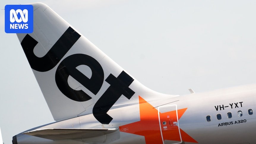 Fuel crisis hits WA tourist route as Jetstar suspends Sydney-Busselton flights