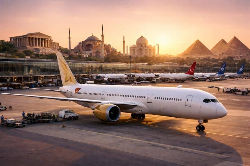 Gulf air