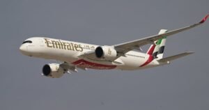 Gulf airlines operating at half capacity as recovery continues