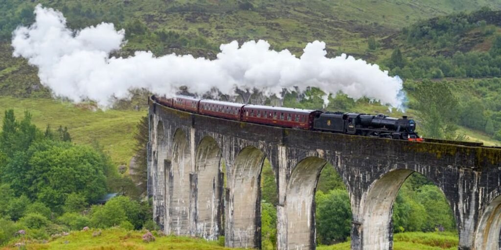Hogwarts Express railway risks being derailed over health and safety rules