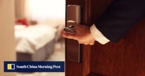How Shanghai reduces faecal bacteria presence in hotels to less than 1%