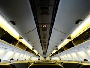 How distraction tricks target passengers and ways to protect your valuables onboard