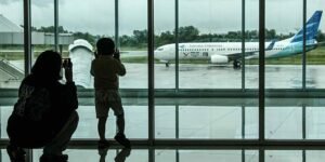 Iran war casts Garuda Indonesia into even more turbulent skies