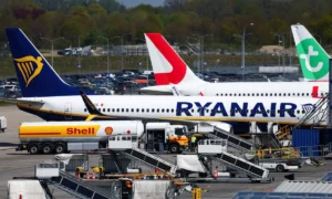 Iran war, jet fuel concerns cloud airlines' summer holiday plans - World