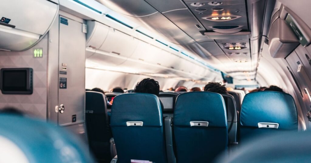 'Irritating' plane etiquette mistakes passengers need to stop making on flights