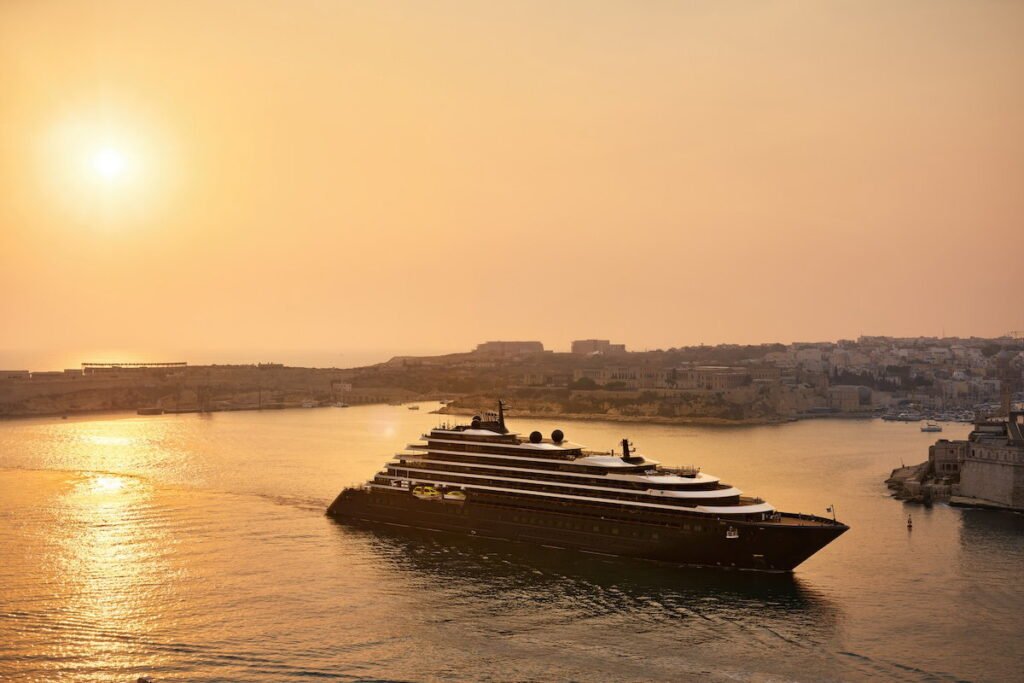 Is Booking A Ritz-Carlton Cruise Worth It? My Experience & Thought Process