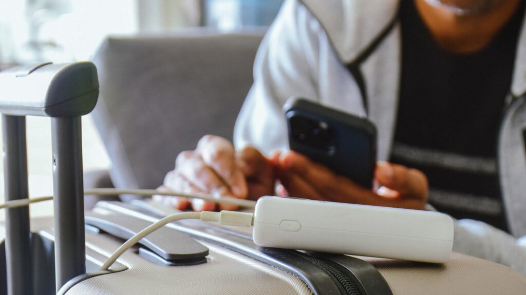 Japan Is Officially Banning The Use Of Portable Power Banks On Flights