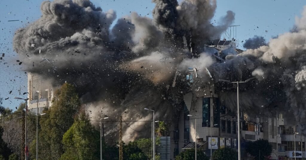 Jet fuel supply disruption expected, Ryanair chief says; Trump considering pulling out of Nato – The Irish Times