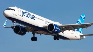 JetBlue Founder Doubts Airline's Survival Amid $9 Billion Debt Crisis