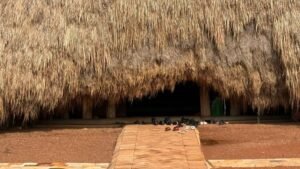 Kasubi Tombs: A portal to an ancient realm reopens in Uganda