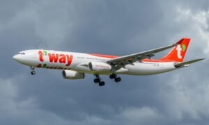 Korean carrier puts cabin crew on 2 months unpaid leave as Middle East war drives $178M loss