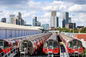 London Tube Strike Set to Cause Travel Chaos for Commuters