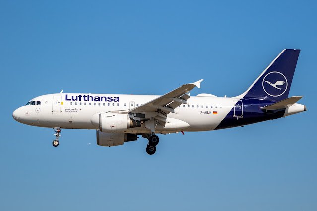 Lufthansa to resume Belgrade, Ljubljana, Rijeka and Tivat from Munich
