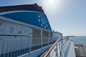 Major cruise lines cancel next winter’s sailings amid Iran war