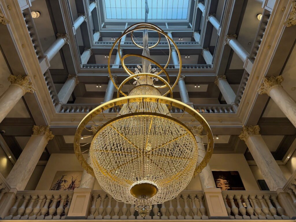 Marriott Bonvoy Promises To Give Notice Of Negative Changes… If You’re In China