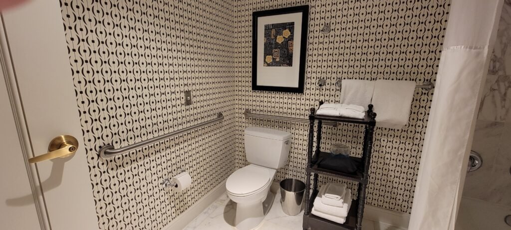 Marriott Guests Now Earn Points For Skipping Toilet Flushes — Saving Water Or Just Saving Money? [Roundup]