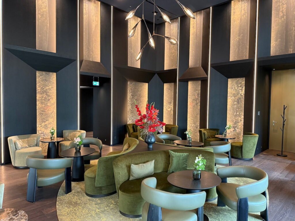 Marriott Makes The Switch To Coca-Cola, After 34 Years Of Pepsi Exclusivity